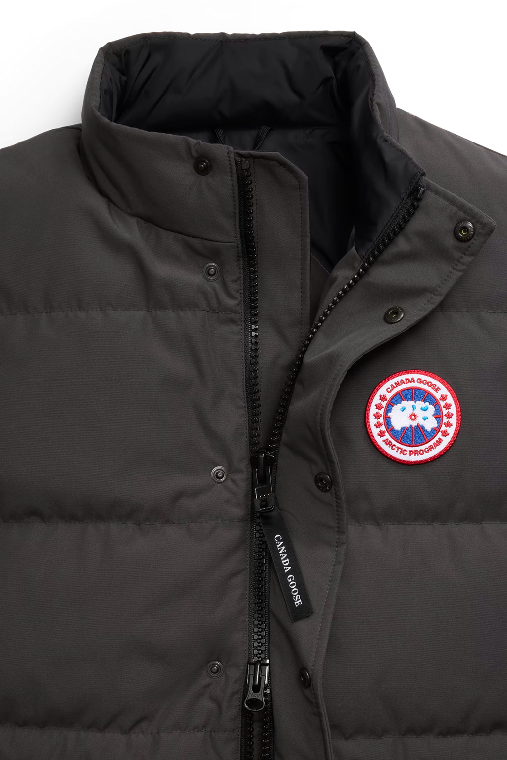 Canada Goose sans manche grise