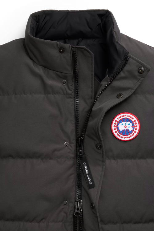 Canada Goose sans manche grise