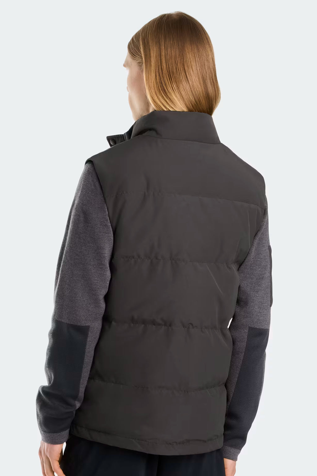 Canada Goose sans manche grise