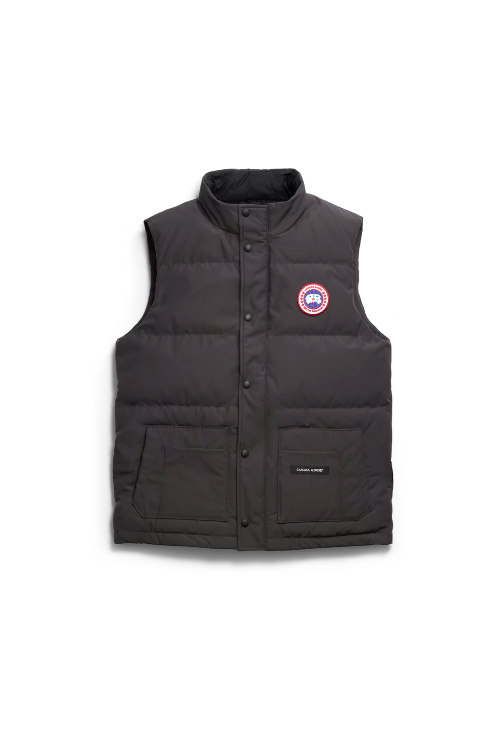 Canada Goose sans manche grise