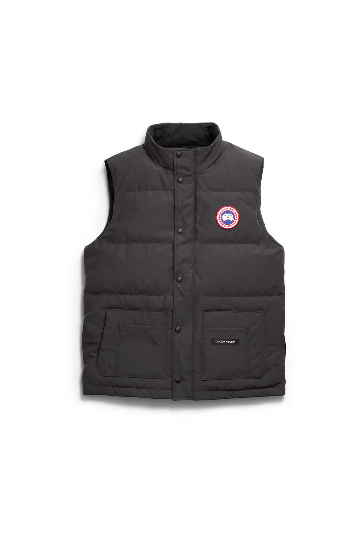 Canada Goose sans manche grise