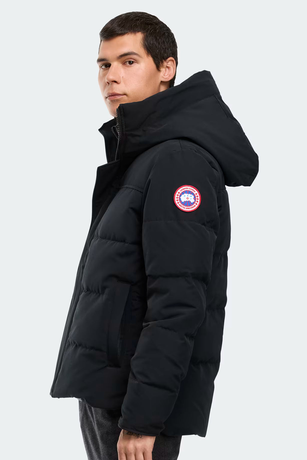 Canada Goose Originel