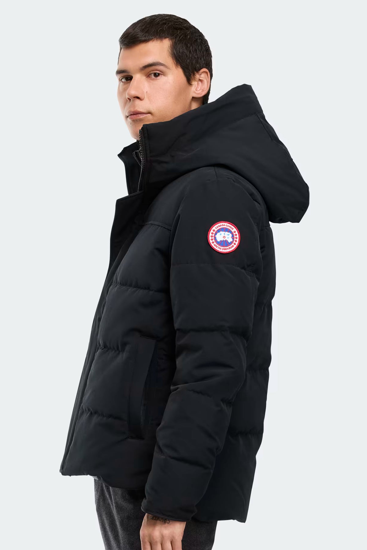 Canada Goose Originel