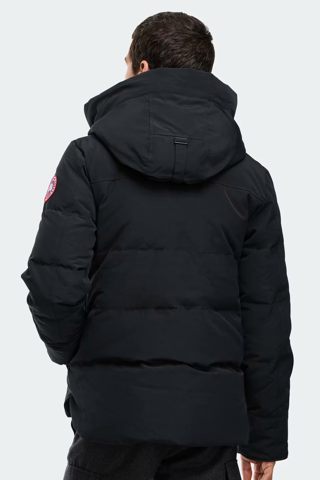 Canada Goose Originel