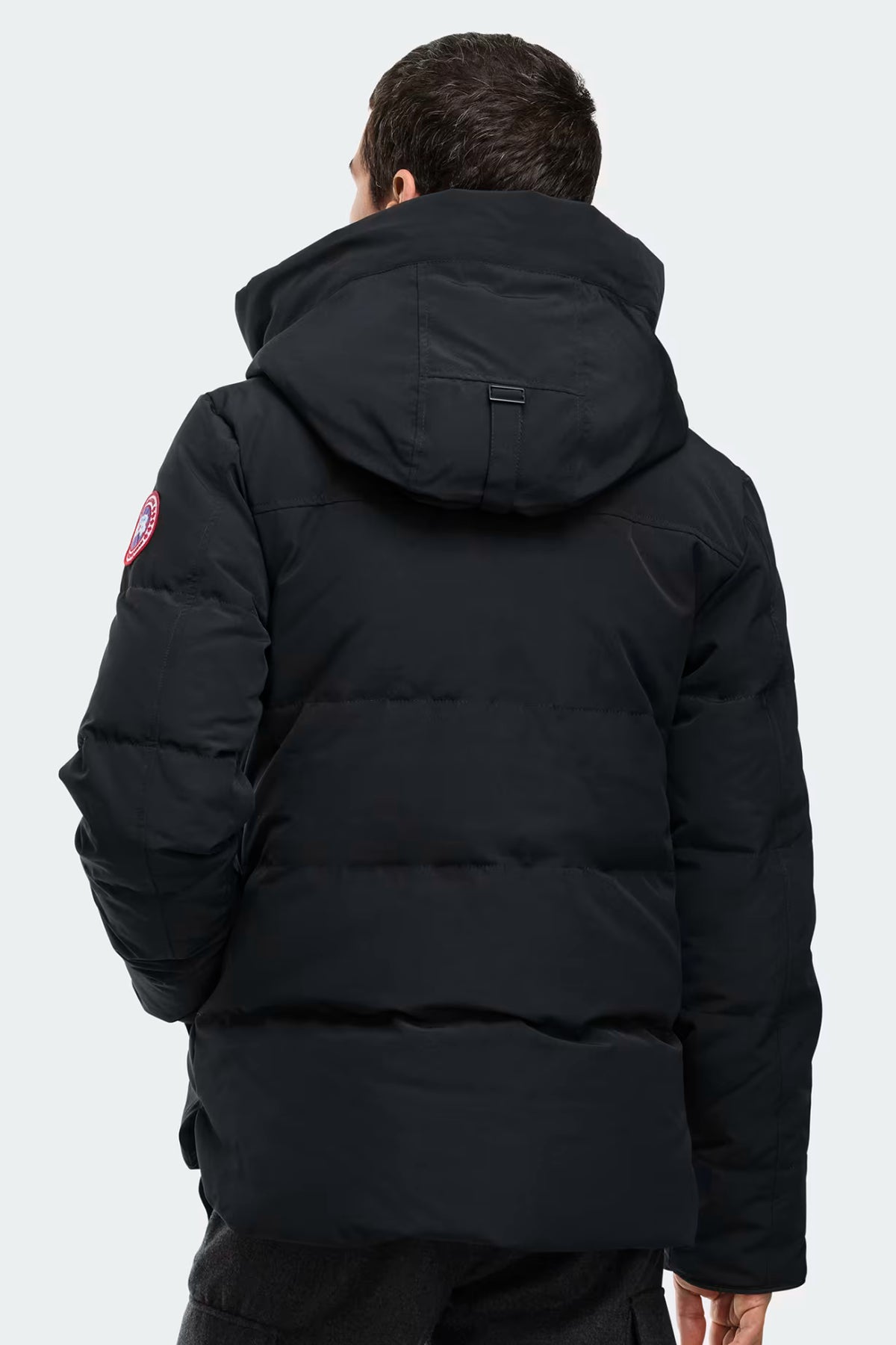 Canada Goose Originel
