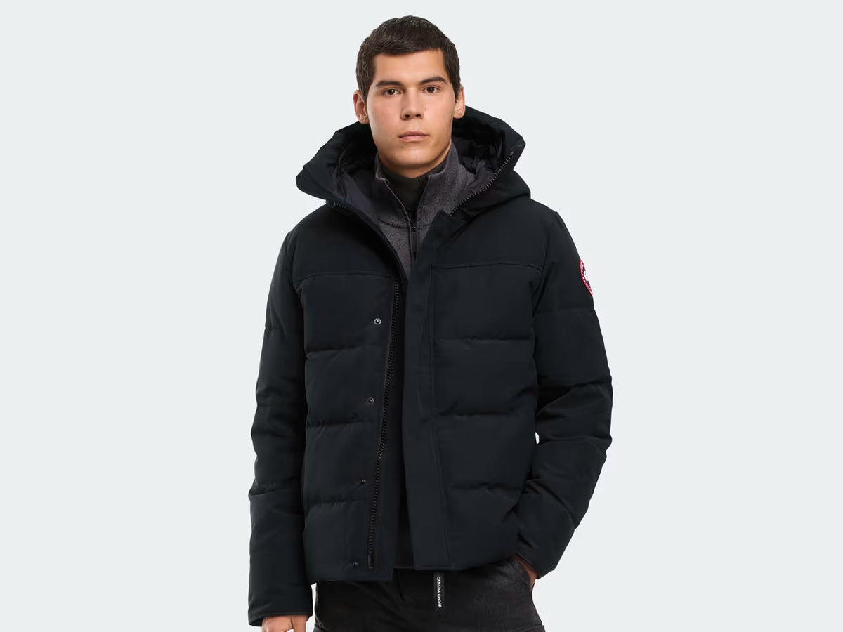 Canada Goose Originel