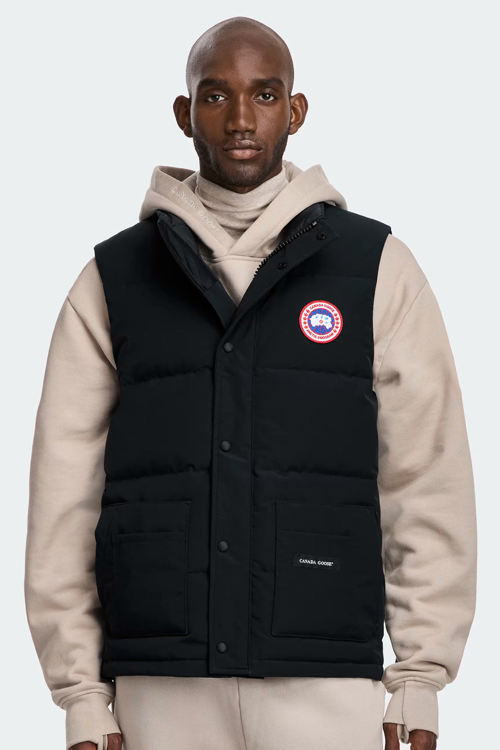 Canada Goose sans manches