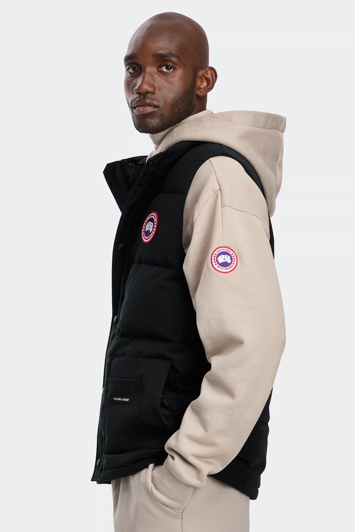 Canada Goose sans manches