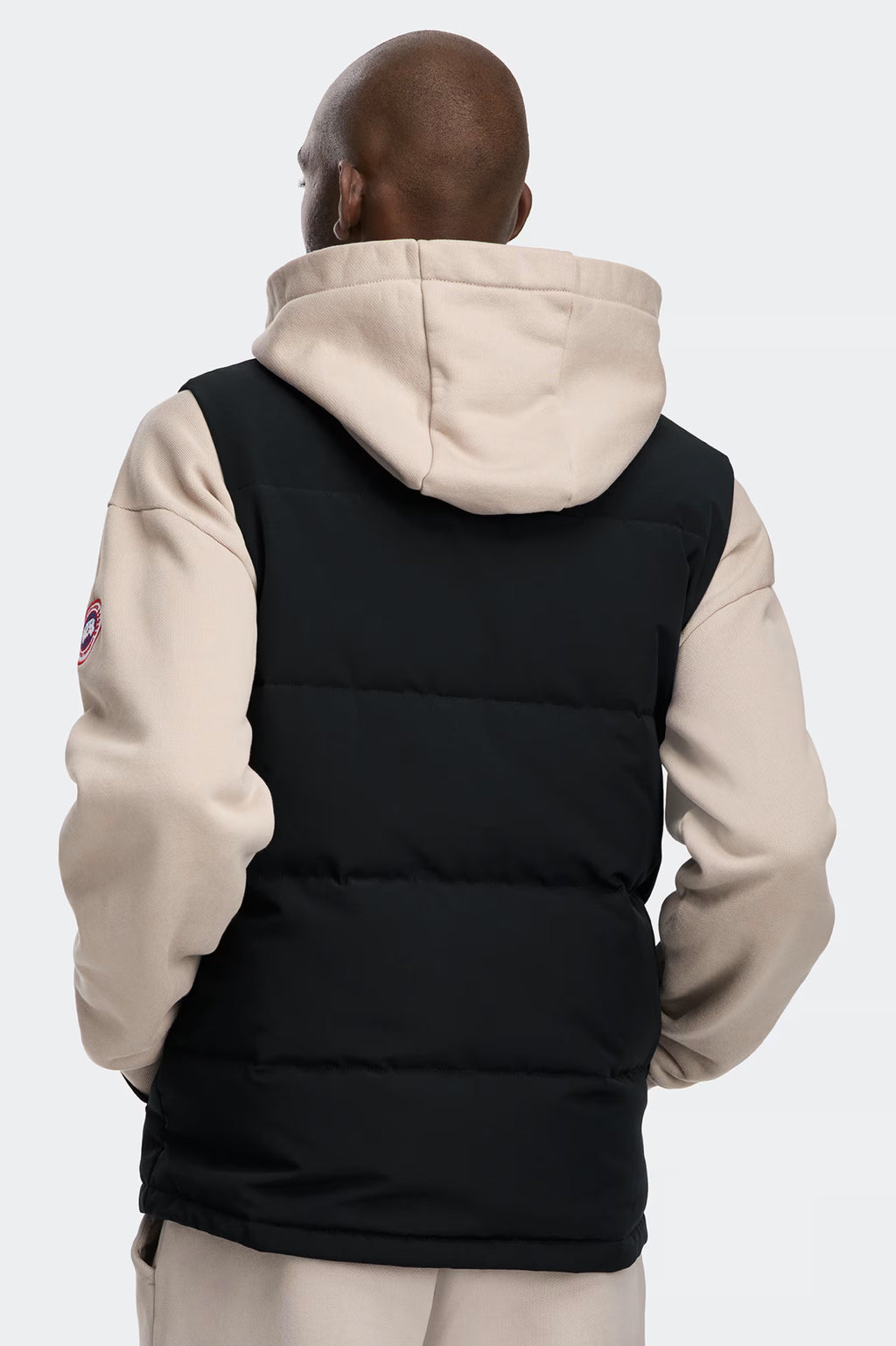 Canada Goose sans manches