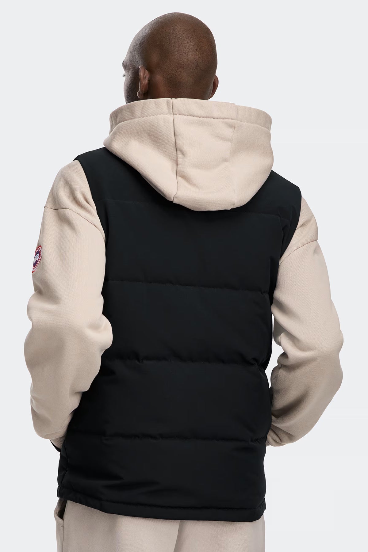 Canada Goose sans manches