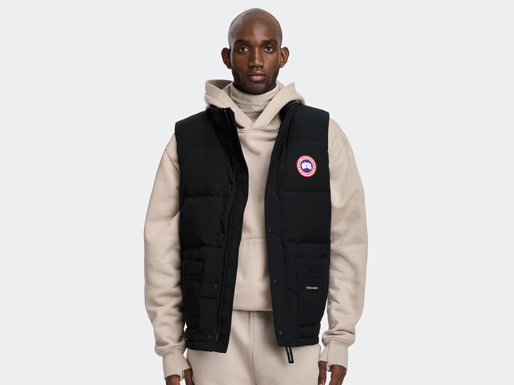 Canada Goose sans manches