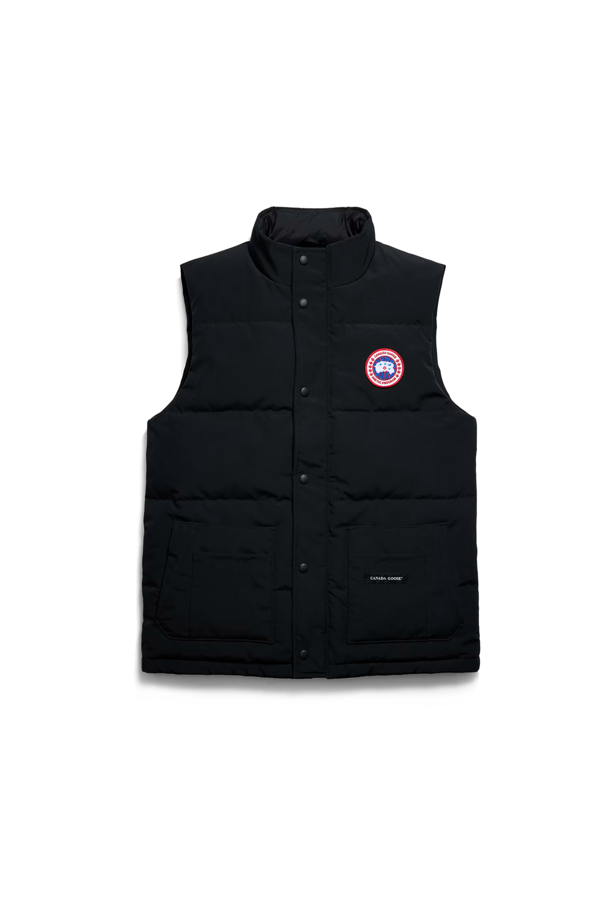 Canada Goose sans manches