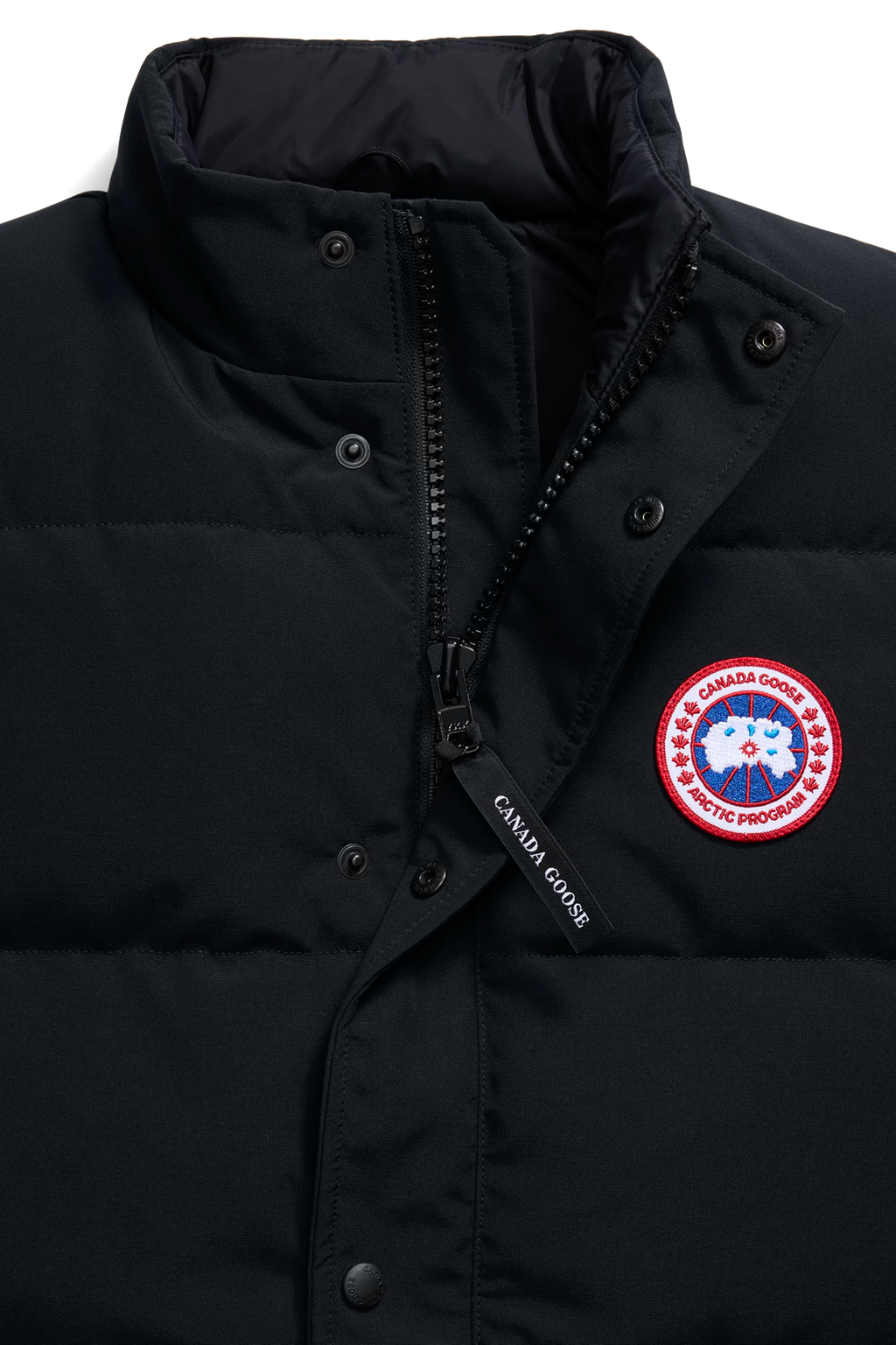 Canada Goose sans manches