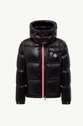 Moncler Montbeliard Noir