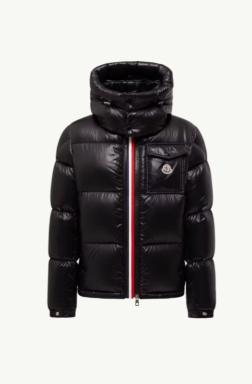 Moncler Montbeliard Noir