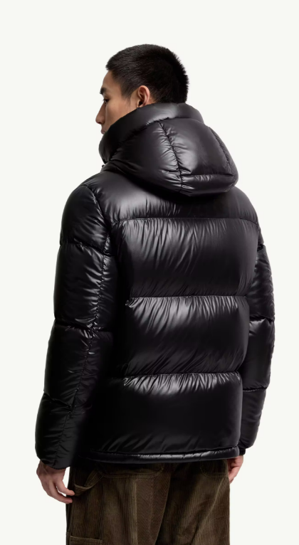 Moncler Montbeliard Noir
