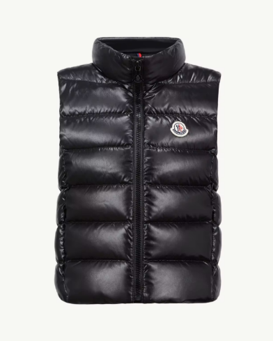 Moncler sans manches