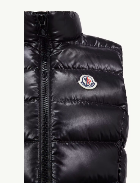 Moncler sans manches
