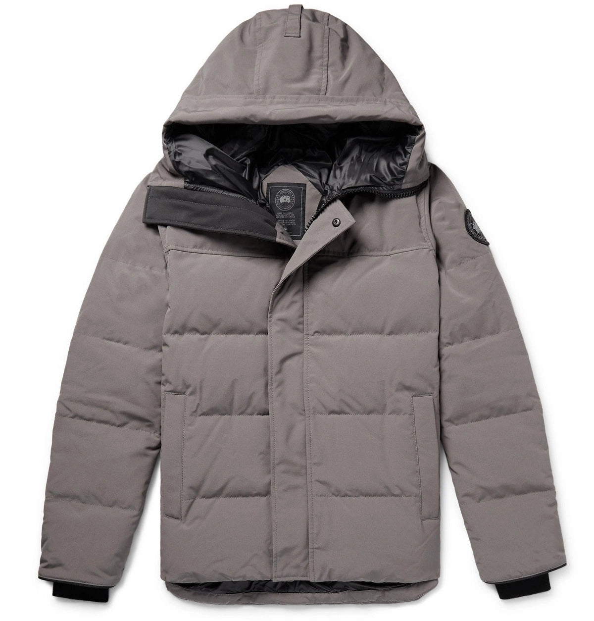 Canada Goose Grise