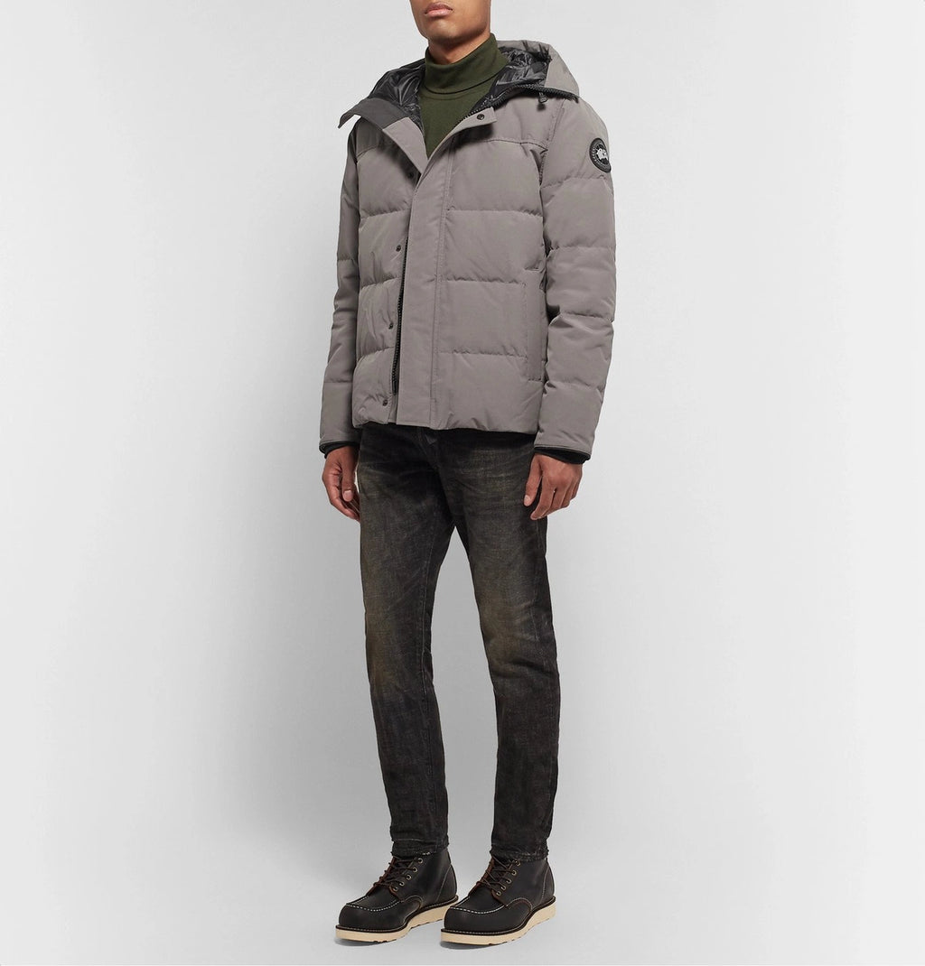 Canada Goose Grise