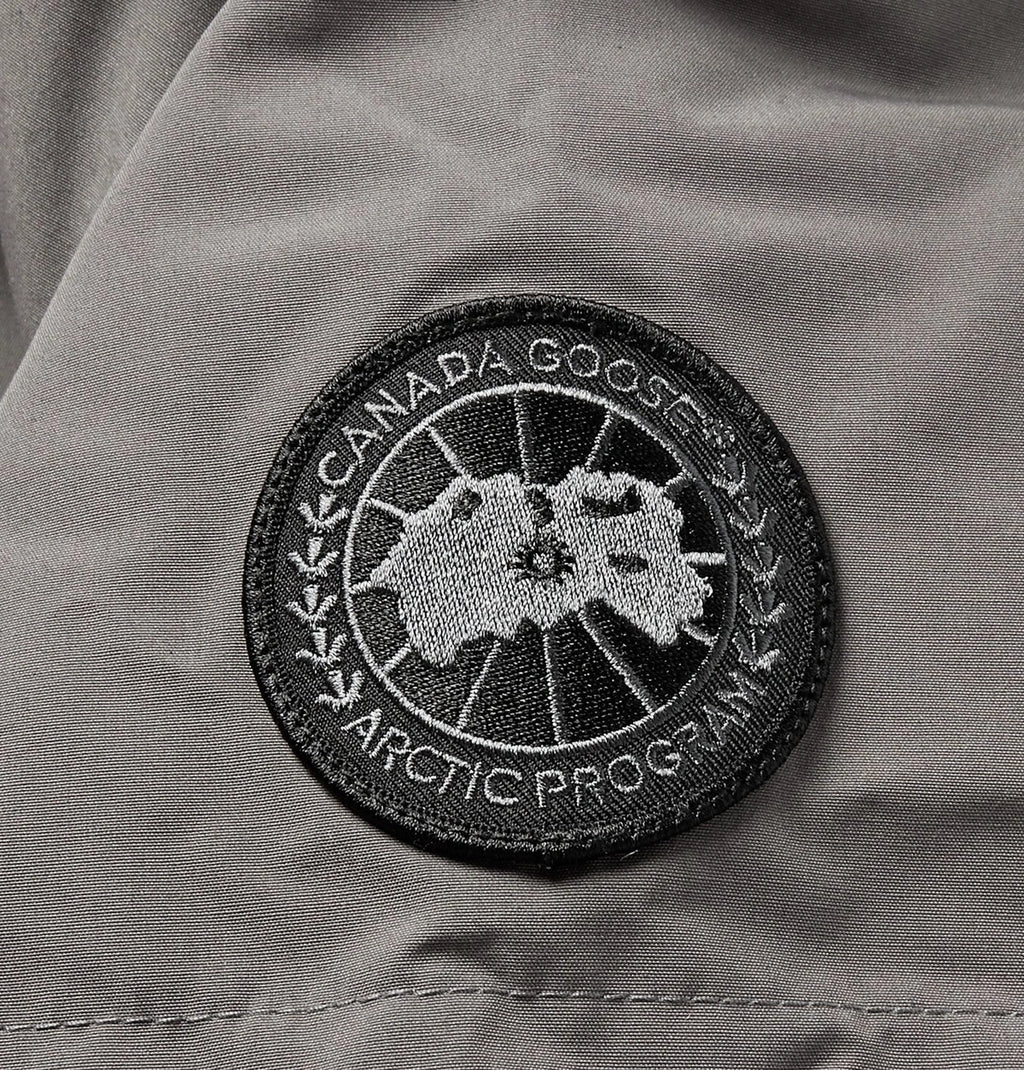Canada Goose Grise