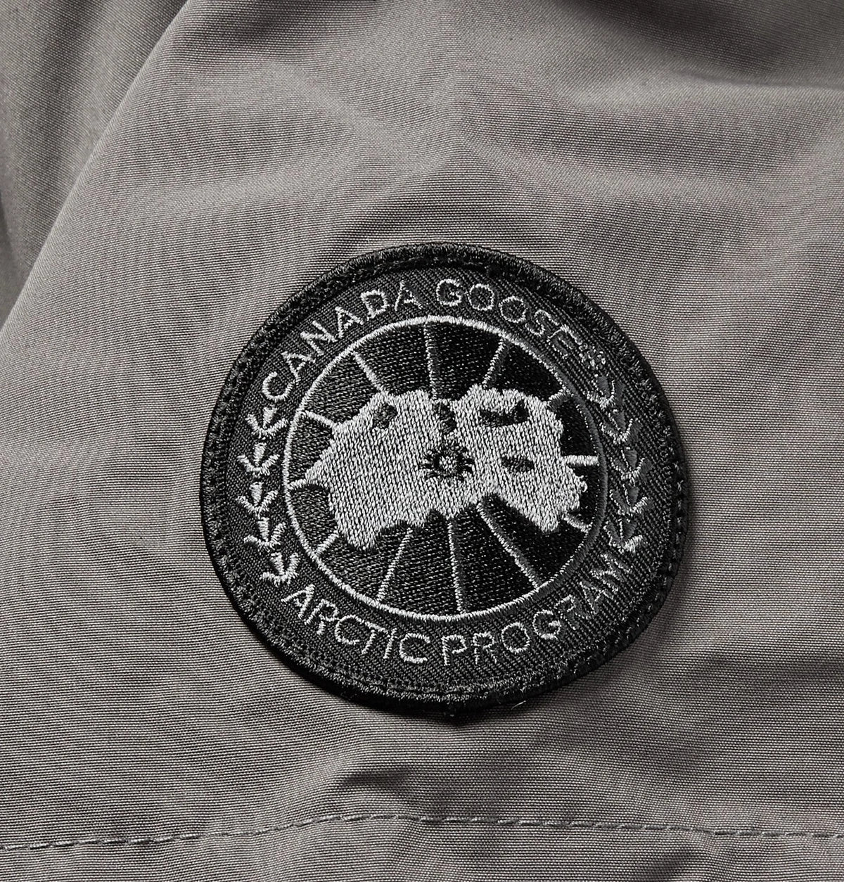 Canada Goose Grise