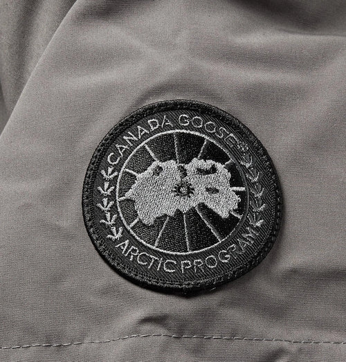 Canada Goose Grise