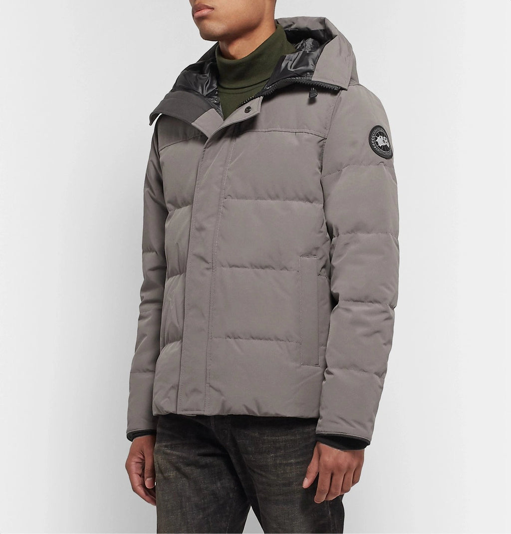 Canada Goose Grise