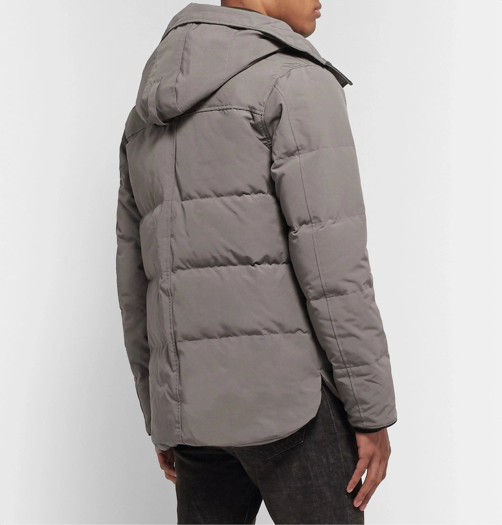 Canada Goose Grise