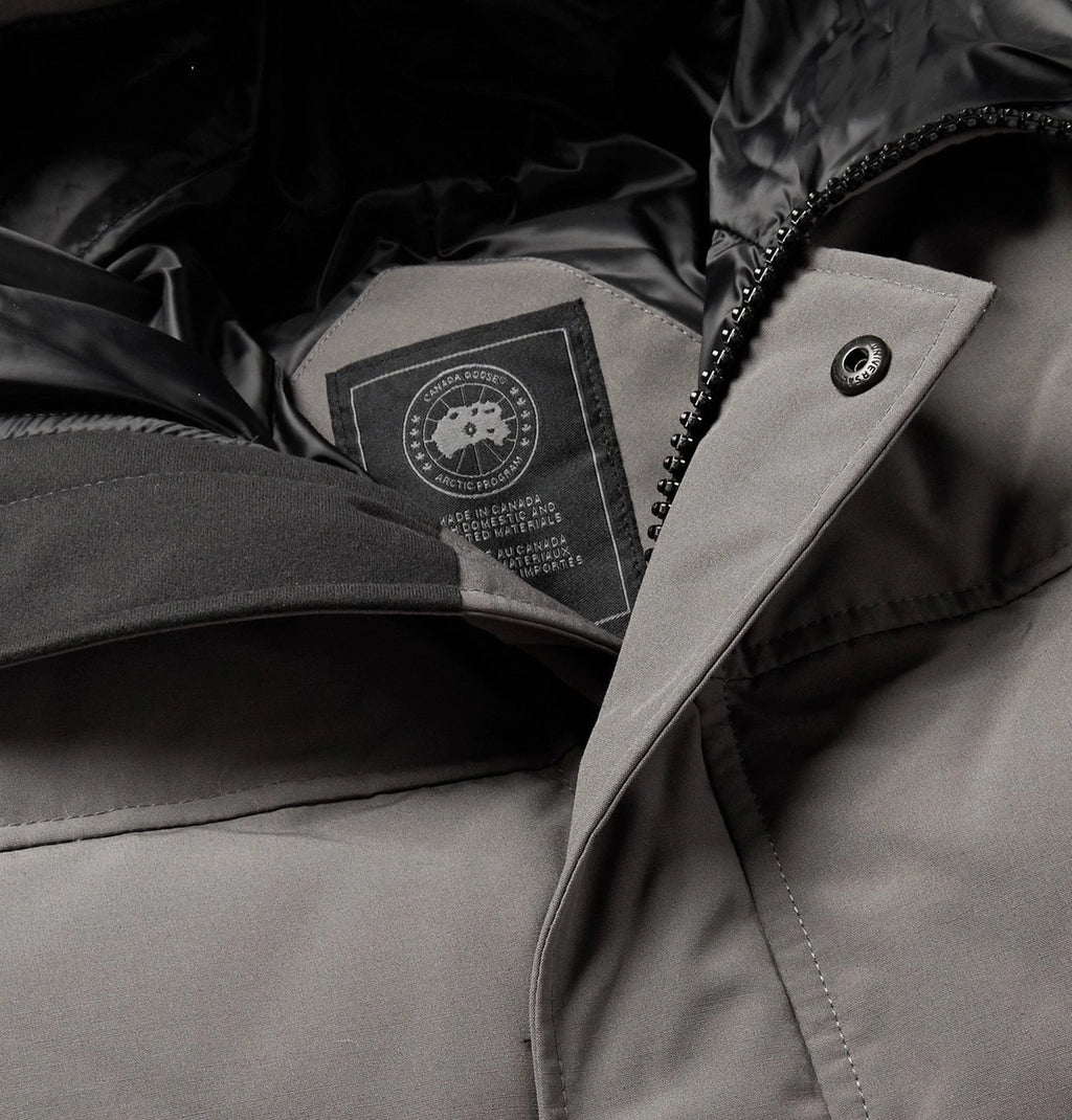 Canada Goose Grise