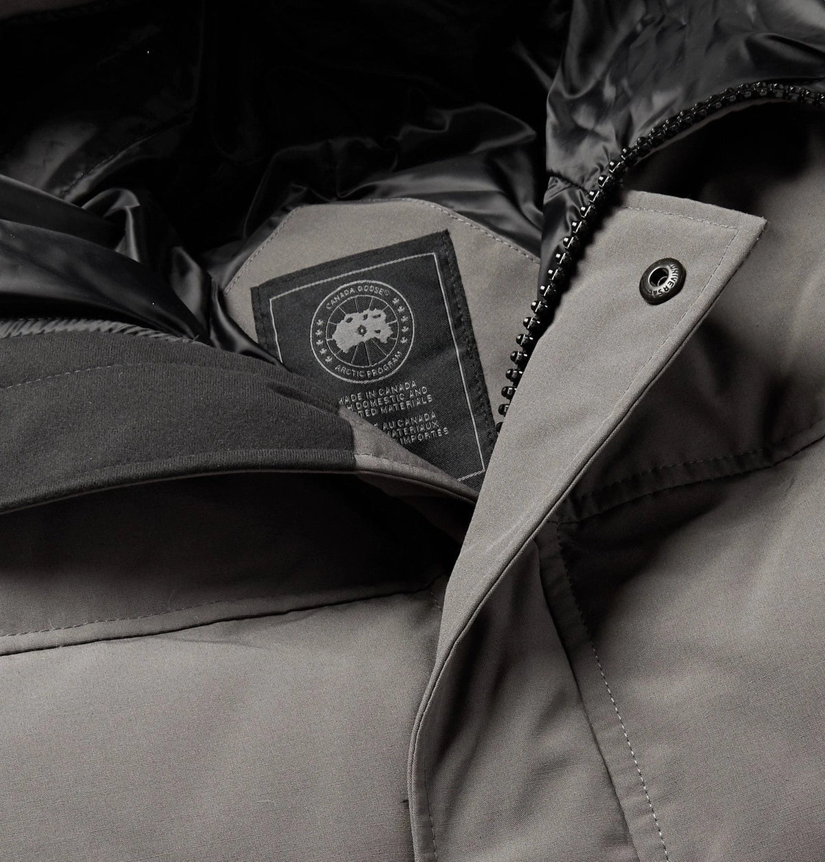 Canada Goose Grise